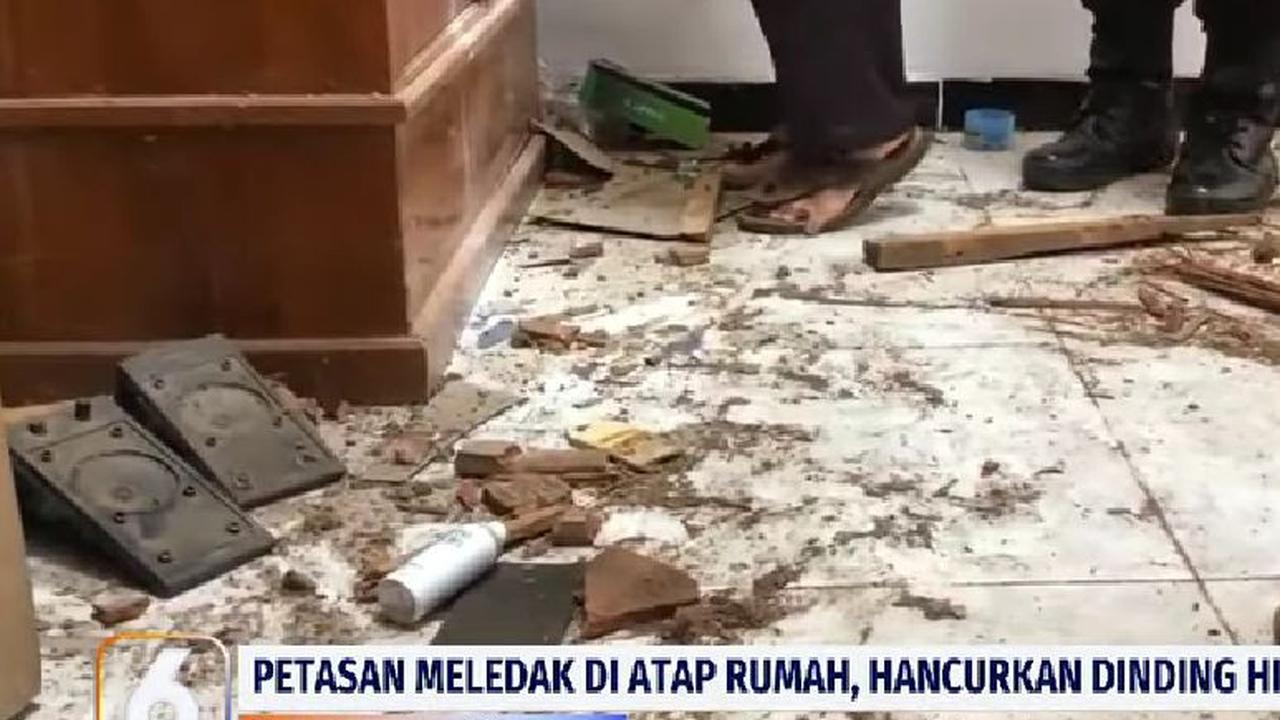 Pemilik Petasan