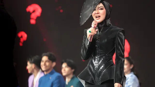 Syahrini