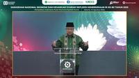 Gubernur Bank Indonesia (BI) Perry Warjiyo. (Foto: Liputan6.com/Tira Santia)