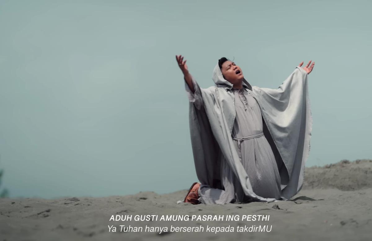 Baru Rilis Sehari, Lagu Baru Denny Caknan feat Soimah Trending 3 YouTube