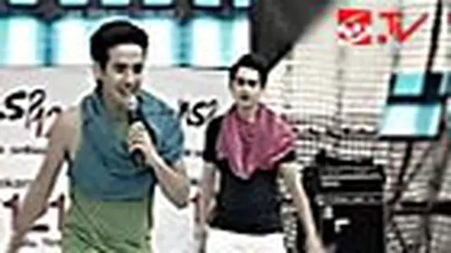 Treeji - Tak Mungkin