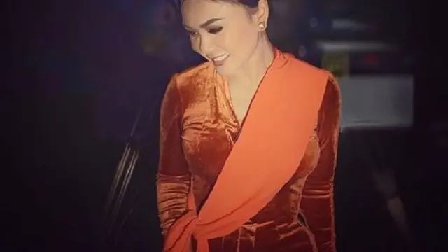 Yuni Shara (Foto: Instagram/@yunishara36)