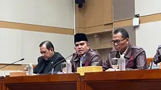 Dua Fraksi DPR Desak Hukuman Mati bagi Tersangka Kasus Eks Jampidsus