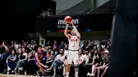 Curi Kemenangan di Kandang Lawan pada Game 1, Pelita Jaya dan Dewa United Berpeluang ke Semifinal IBL 2025