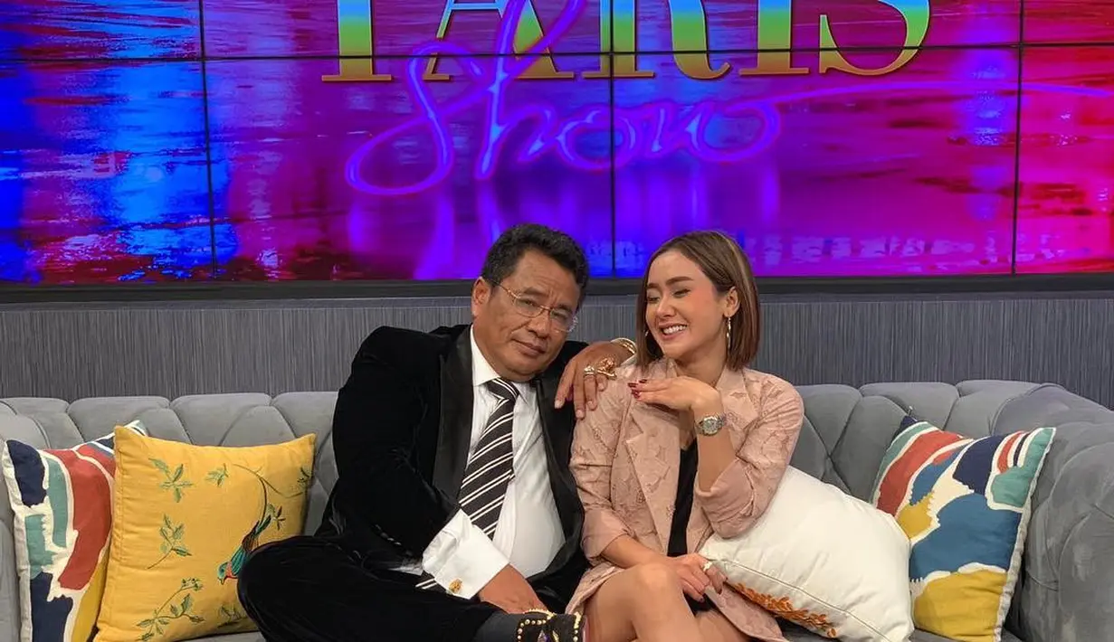 Hotman Paris Hutapea