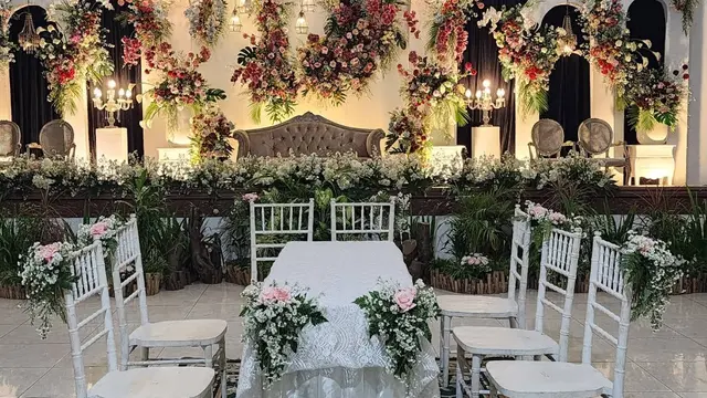 Rekomendasi Tempat Sewa Gedung Serbaguna di Jogja