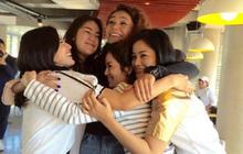 Geng Cinta tidak terlibat di ADA APA DENGAN CINTA 2?
