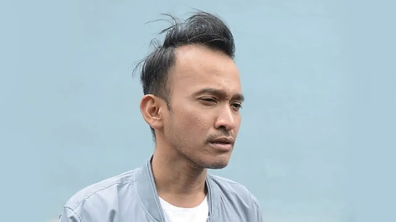 Ruben Onsu / Credit: KapanLagi - Bayu Herdianto