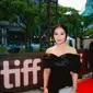 Prilly Latuconsina di Toronto International Film Festival (Sumber: Instagram/prillylatuconsina96)