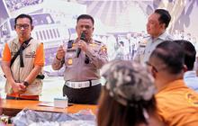 Korlantas Polri Punya Cara Jitu Urai Kepadatan Jalur Mudik saat Lebaran 2025, Berikut Skenarionya
