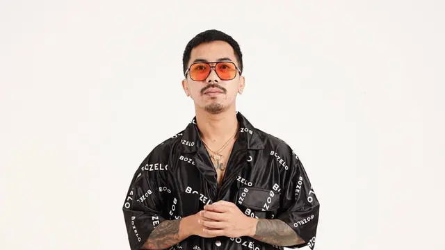 YouTuber Kaisar Kumis (Instagram)
