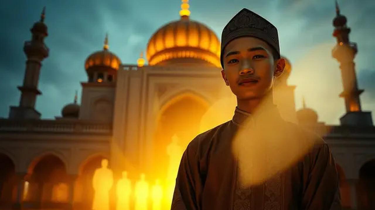 Kerap Dianggap Sama, Ini 3 Perbedaan Khodam dengan Jin Qorin