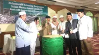 Cari Dana Kampanye, Partai Idaman Buka Rekening Sumbangan
