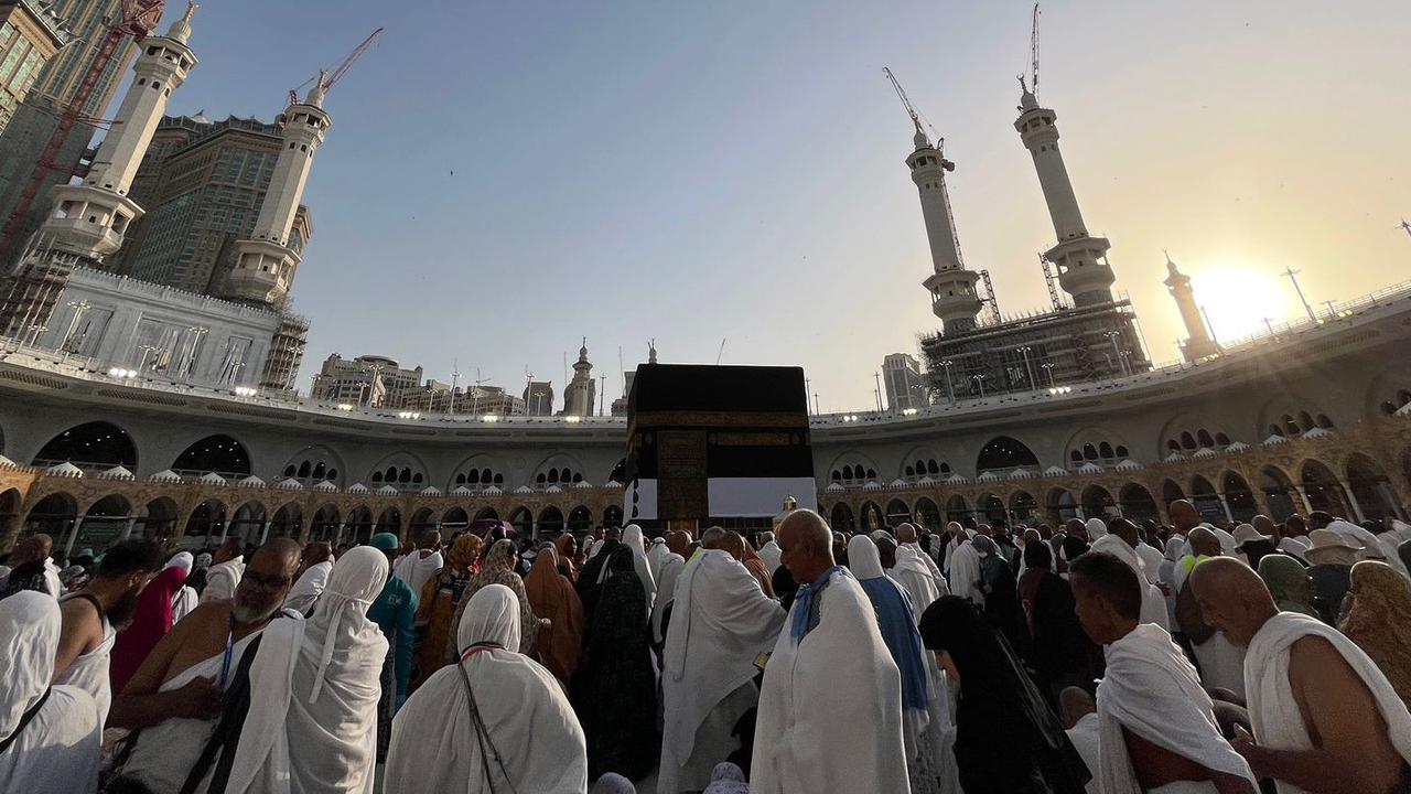Kemenag Pastikan Biaya Haji Tahun 2025 Turun