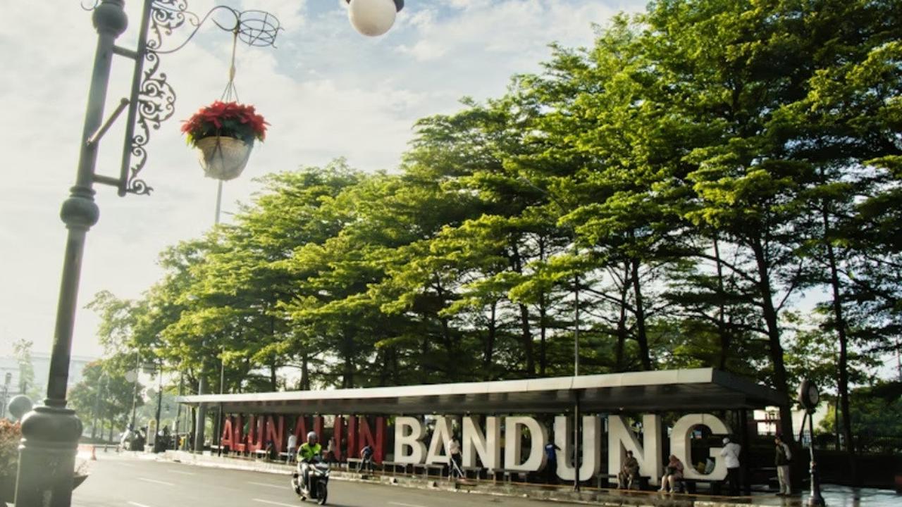 12 Rekomendasi Tempat Makan Enak di Pasteur Bandung, Sajikan Beragam Menu Menggoyang Lidah