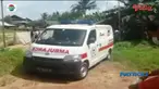 Seorang Suami di Balikpapan tega menggorok leher sang istri akibat terbakar cemburu. 
