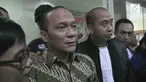 Pengadilan Negeri Tangerang, Banten menyatakan penyanyi rapper Iwa Kusuma alias Iwa K, bersalah atas kepemilikan 0,4 gram Ganja.