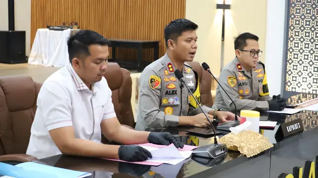 Viral Geng Remaja Aniaya Siswa SMP di Cianjur, Kini Diburu Polisi