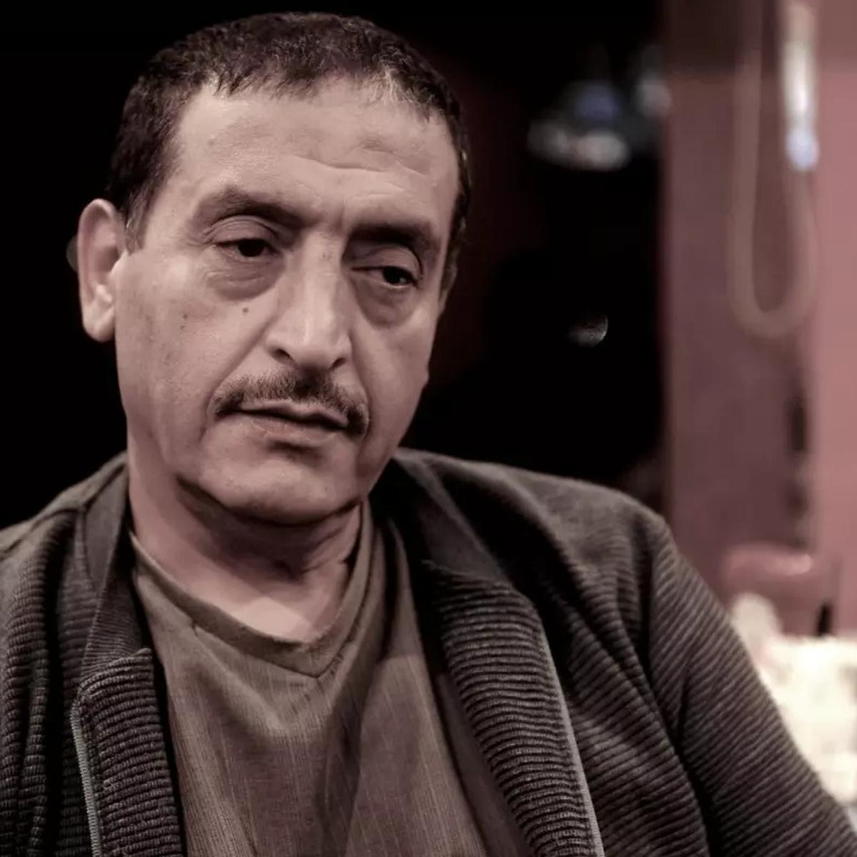 nasser