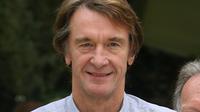 Jim Ratcliffe (sumber: Daily Echo)