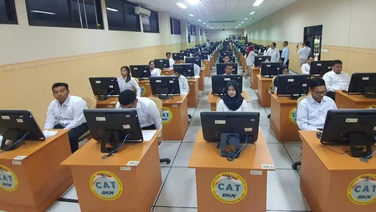Siapkan Dokumen Anda, Rekrutmen CPNS 2025 Segera Dimulai