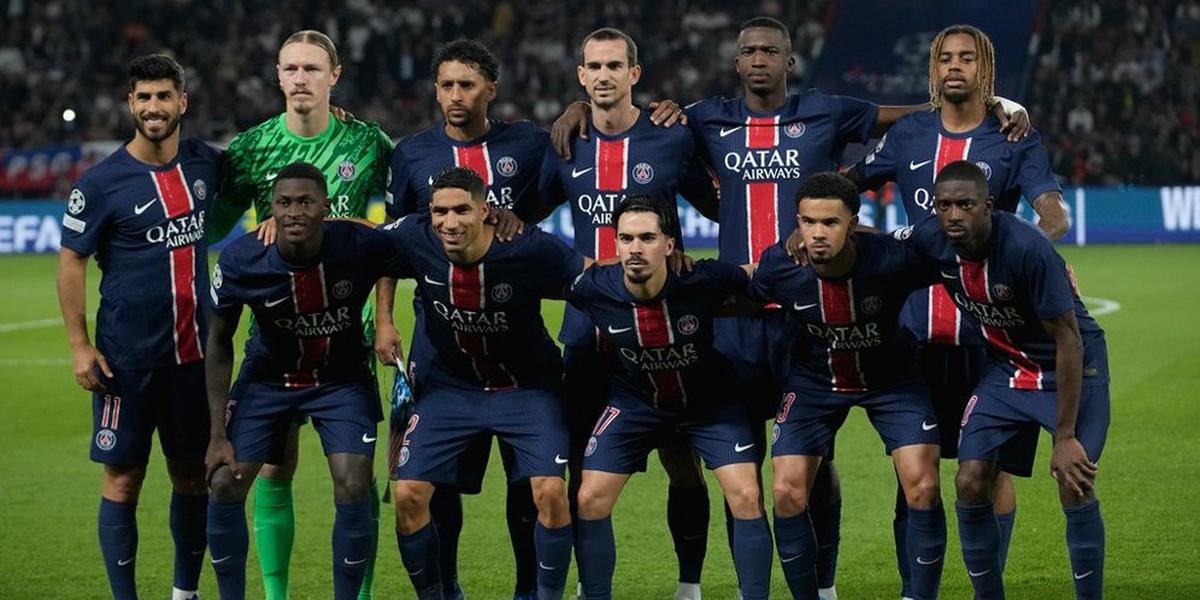 Prediksi PSG vs Toulouse 23 November 2024