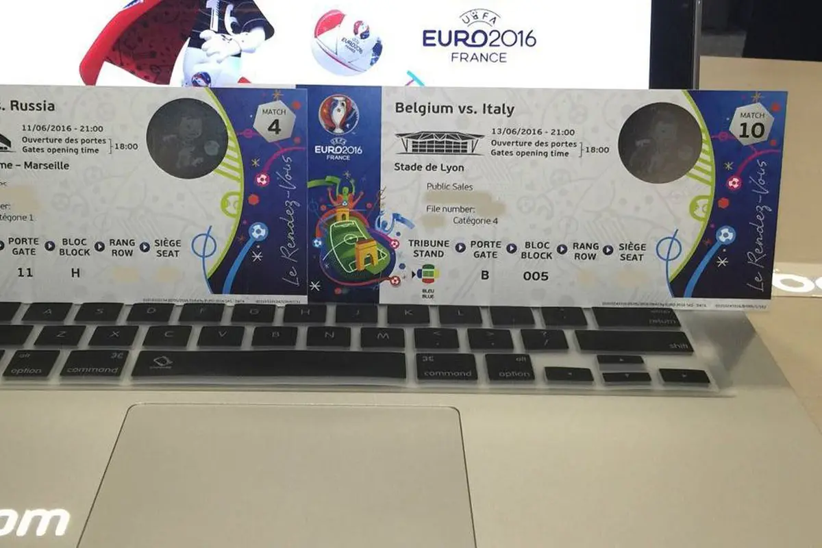 Kabar dari Prancis Bola.com