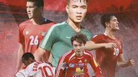 Daftar 24 Pemain Indonesia yang Berkarier di Luar Negeri, Siapa Saja Bakal Menyusul?