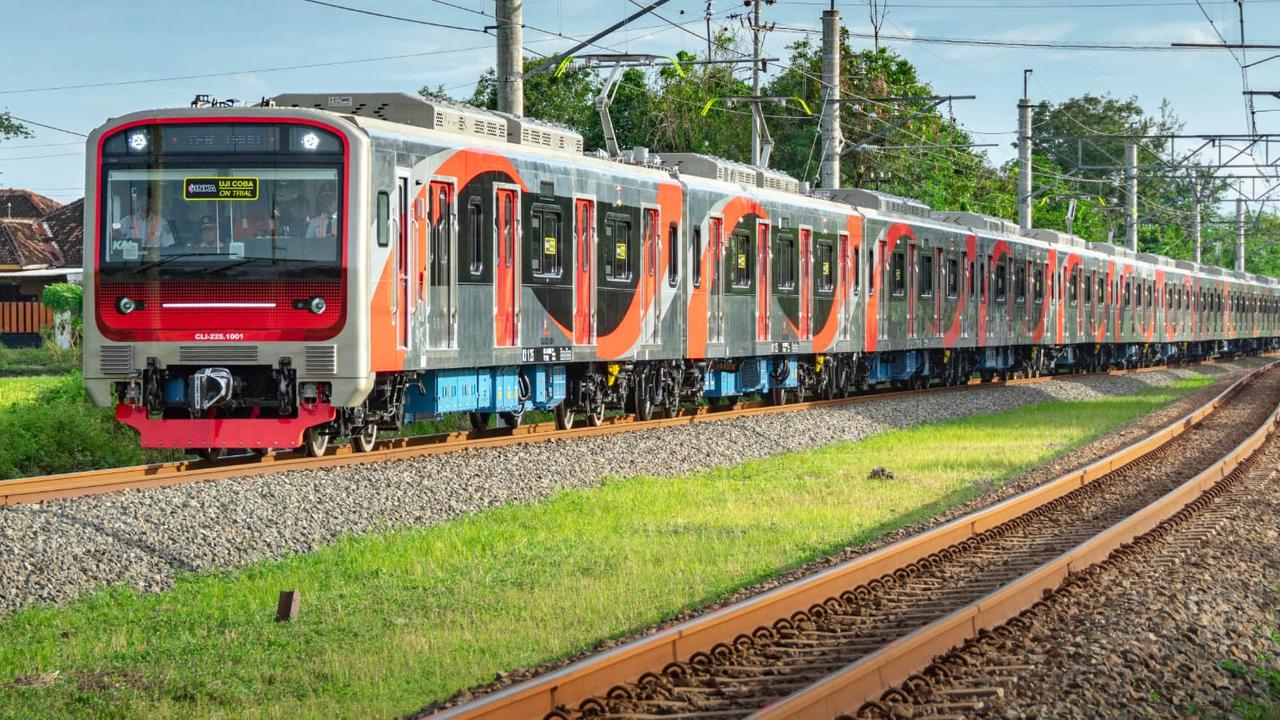 Jalan Tengah Malam di Dekat Rel Kereta Tanah Abang, Pemuda Dengar Jeritan saat Dicek Bikin Kaget