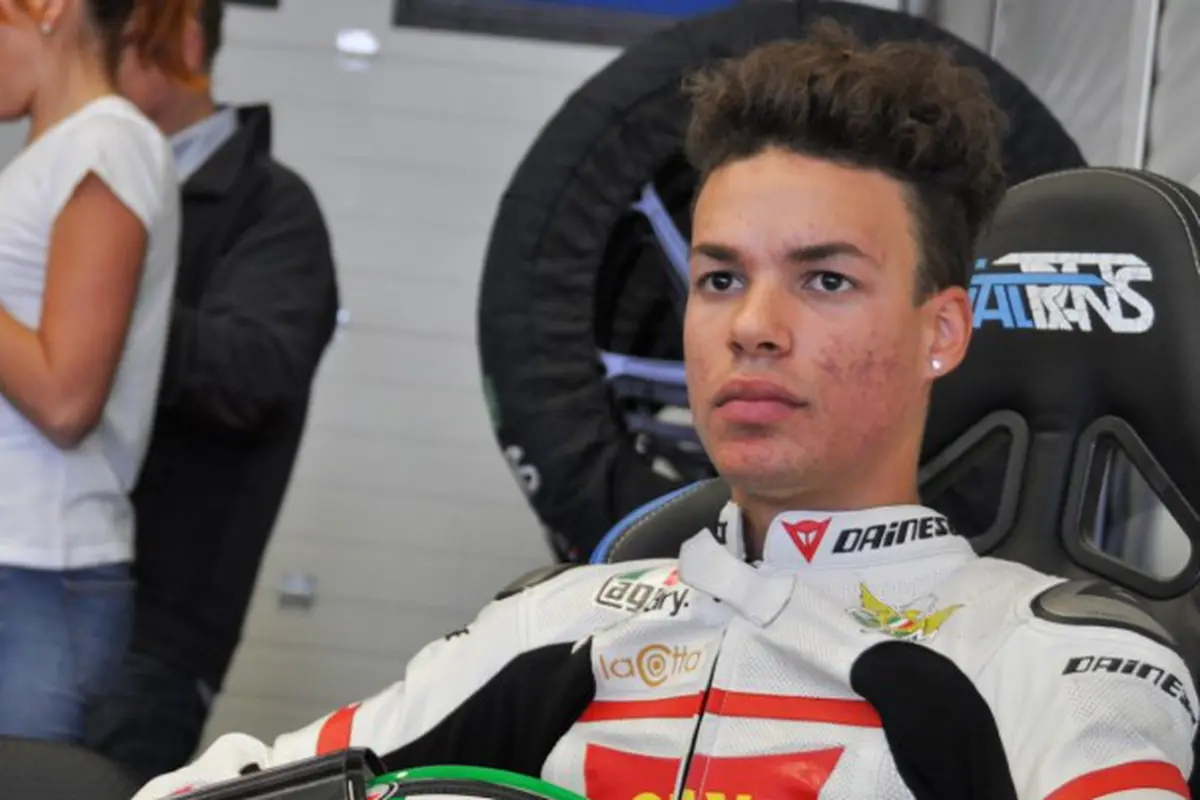 Franco Morbidelli