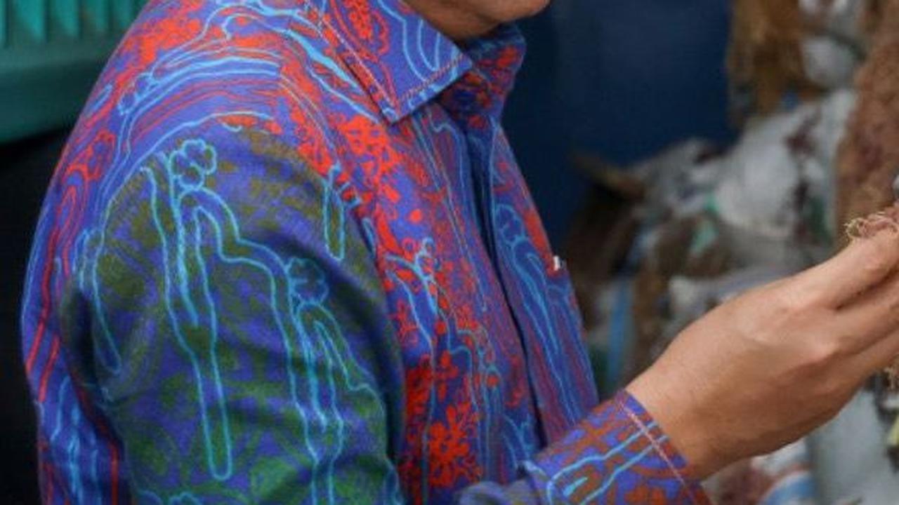 "Afirmasi kebijakan perlu didorong, karena seluruh dunia juga sudah melakukan itu," ucap Teten.