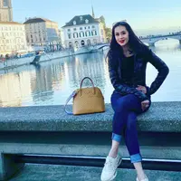 Diah Permatasari (Instagram/dps_diahpermatasari)