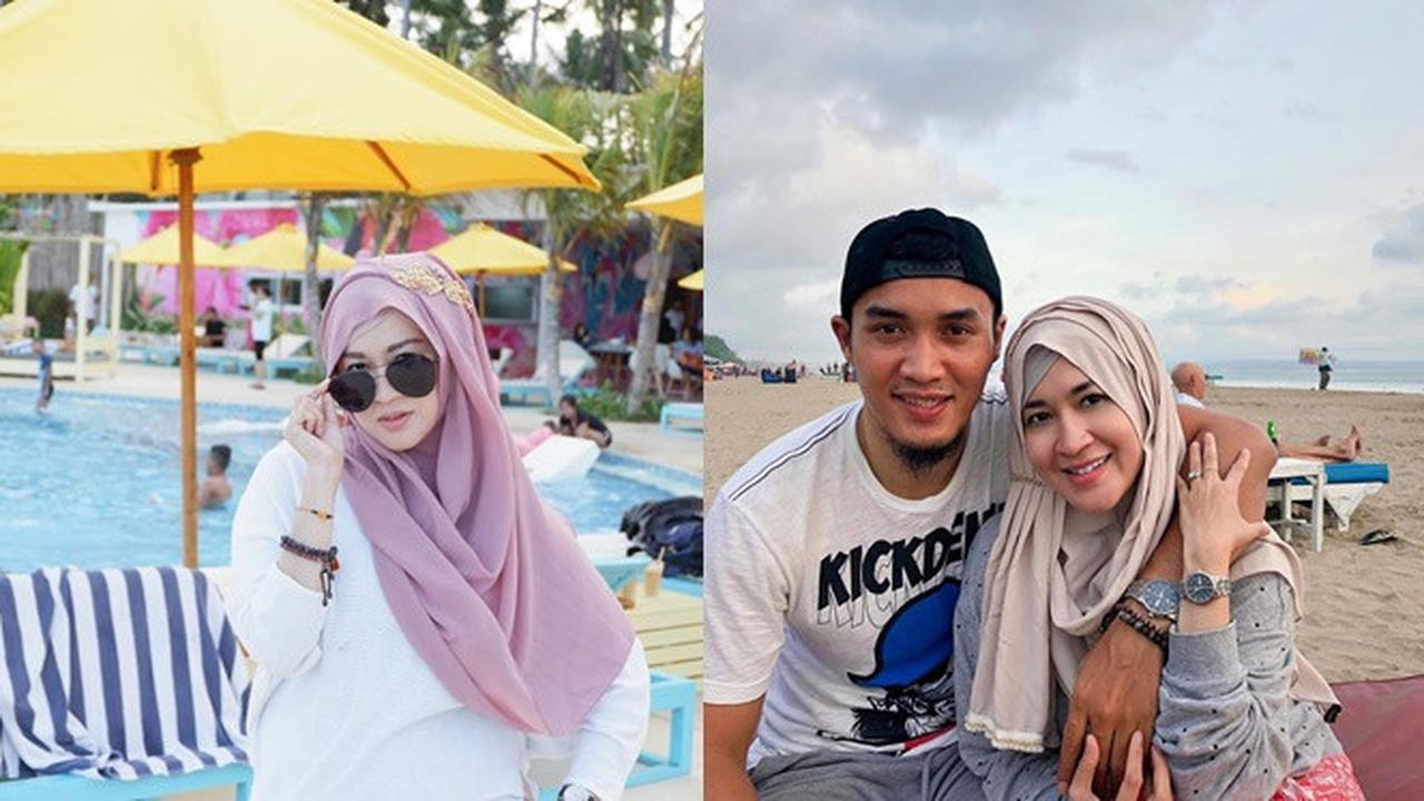 Okie Agustina (Sumber: Instagram/okieagustina_)