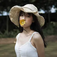 ilustrasi kepribadian perempuan/Photo by Vino Li on Unsplash