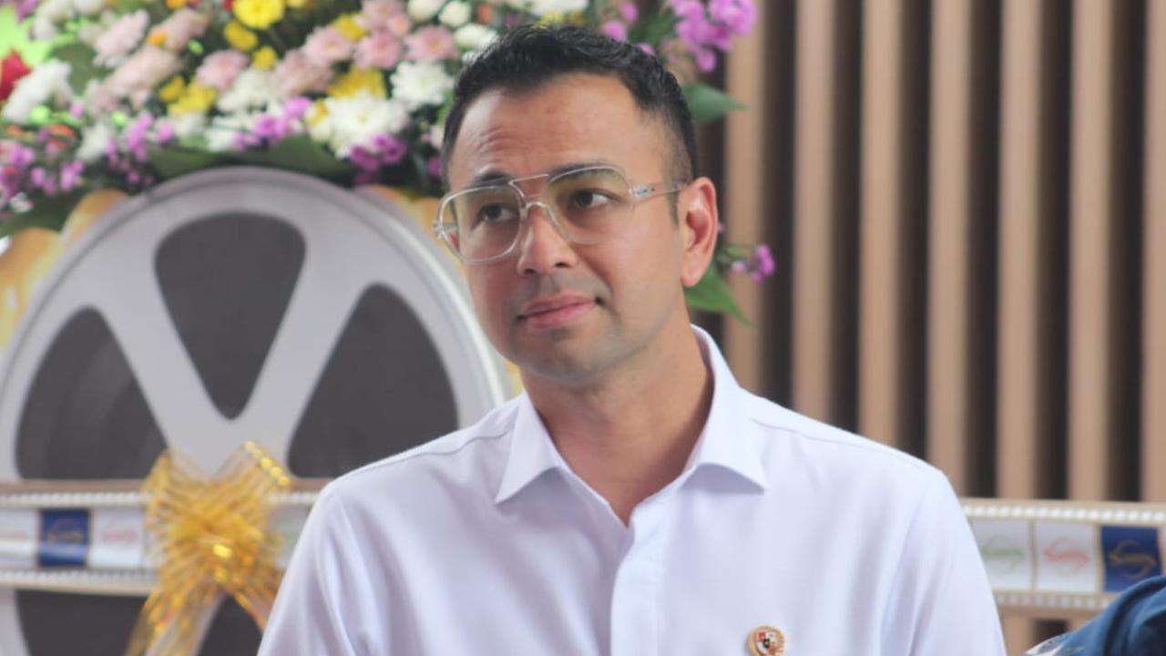 Kolaborasi Raffi Ahmad dan Giring Ganesha Membangkitkan Dunia Perfilman Tanah Air