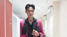 Profil Eby Rizta, Eks Runner-up DA5 Kini Kakak Kelas Dangdut Academy 8