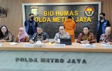 Pria di Karawang Jual 13 Ribu Video Porno Anak Via Telegram, Cuan Rp80 Juta Akhirnya Ditangkap