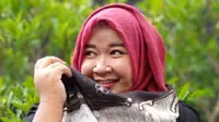 Saat Sutera Singkong Yogyakarta Menembus Eropa