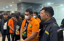 Dua Buronan Ditangkap, Tersangka Kasus Judi Online Dibekingi Pegawai Komdigi Bertambah jadi 18 Orang