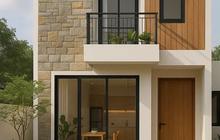 15 Model Rumah Minimalis Sederhana yang Nyaman dan Estetik