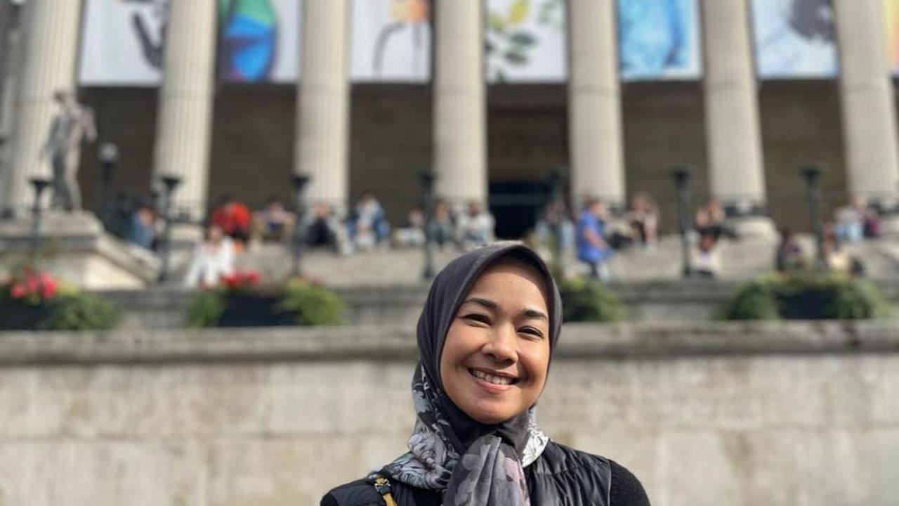 Profil Alya Rohali, Karir dan Kehidupan Pribadi, dari Sinetron hingga Tantangan Sebagai Produser
