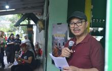 Pemkot Yogyakarta Genjot Penataan Bantaran Sungai Melalui Program Bedah Rumah untuk Ciptakan Kawasan Sehat