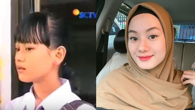 Penampilan Terkini 5 Pemeran Sinetron Monyet Cantik, Semakin Menawan (sumber: Instagram.com/dindahw)