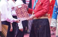 Ditanya soal Diaspora, Ini Jawaban Menkumham Yasonna