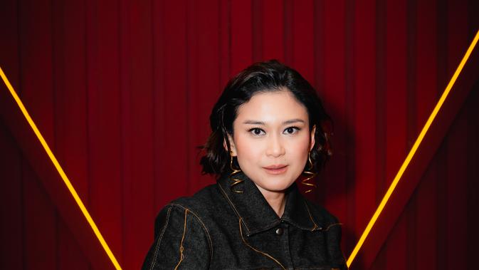 8 Jurus Stoik Marissa Anita untuk Ketenangan Batin di Tengah Tekanan Hidup