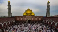 Ragam Modus Penipuan yang Beredar saat Lebaran Idul Fitri, Simak  Biar Tak Jadi Korban