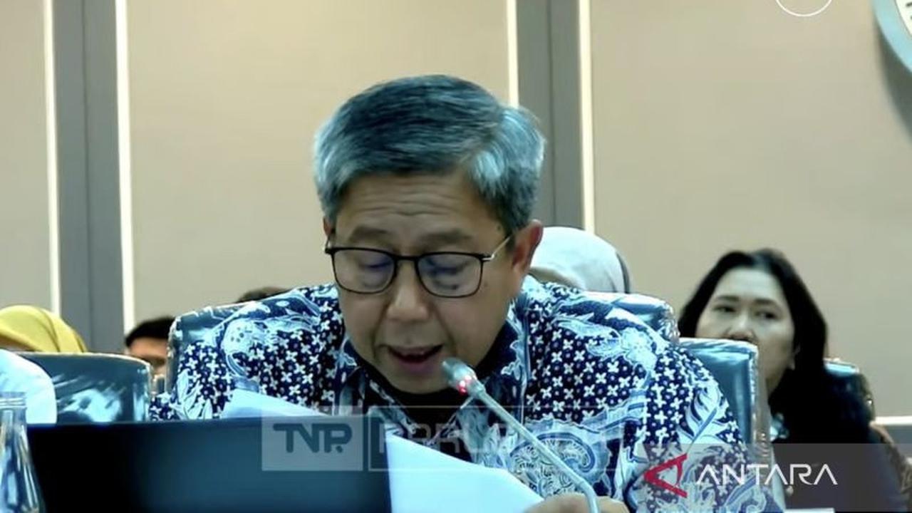 Komnas HAM Terbitkan 8.599 Sertifikat Korban Pelanggaran HAM Berat untuk Pemulihan Hak