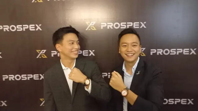 Hanya Ada di Indonesia, Seiko Hadirkan Jam Tangan Sambut Hari Sumpah Pemuda