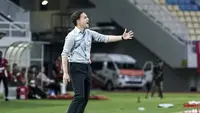 BRI Super League: Kata-kata Pelatih Bhayangkara FC usai Kena Comeback Menyakitkan dari Persib