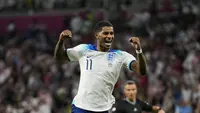 Marcus Rashford Masuk Piala Dunia 2026 di Tengah Ketidakpastian Masa Depan